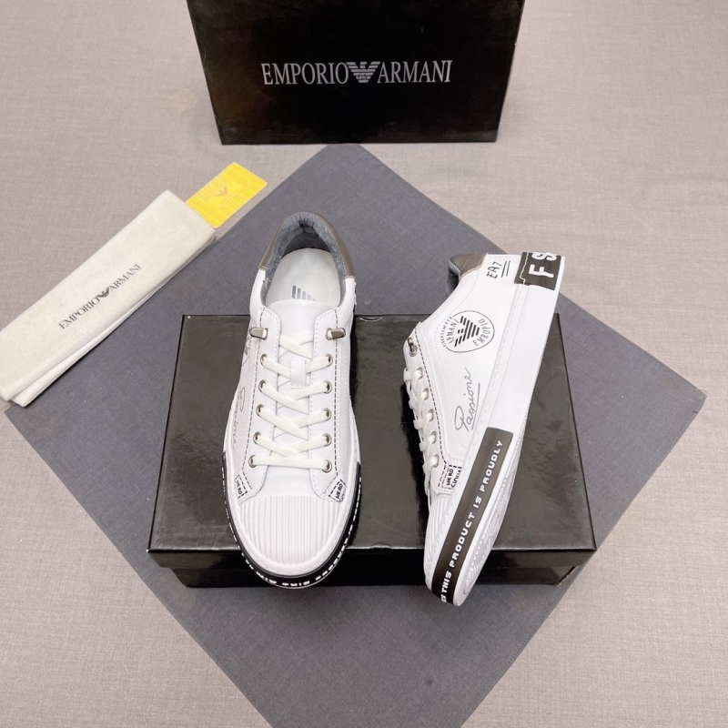 Armani Sneakers